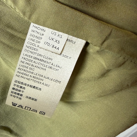 Anthropologie Suede Jacket - Picture 3 of 10